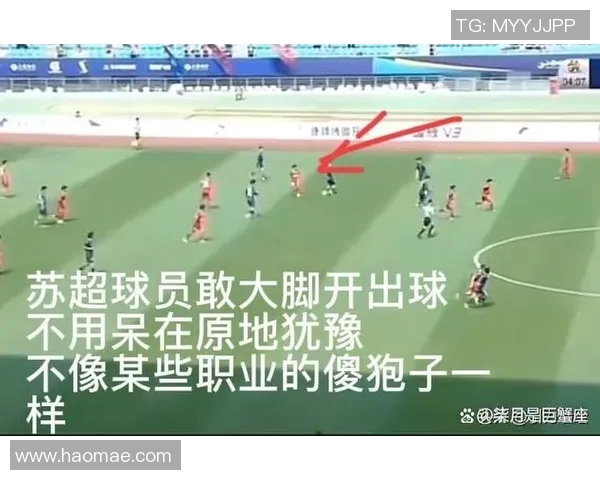 会踢足球的人一定能懂球星吗 深度剖析球技与球员认知的关系