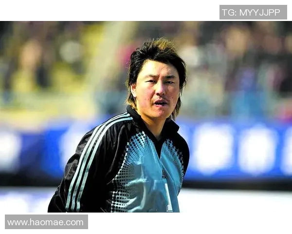 辽宁足球名宿与当代球星交织谱写辉煌传承之路